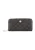JOOP! Portemonnee ‘Cortina Piazza Melete’  donkerbruin / goud / antraciet
