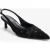 Lorex Verfraaide Stiletto Slingback Pump