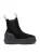 Luna suède Chelsea boots