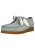 CLARKS Mocassins ‘WallabeeEVO’  lichtblauw