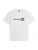 Tommy Jeans Shirt ‘ENTRY DNA’  navy / rood / wit