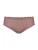 SLOGGI Slip ‘ZERO Feel Bliss’  chocoladebruin / taupe