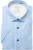 Marvelis Performance Jersey shirt blauw, Bedrukt