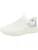 GEOX Sneakers laag ‘Plummery’  wit