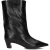 Steve Madden Enkellaarsjes Lytton Zwart