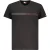 Heren T-shirt met ronde hals