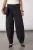 COCOUTURE Jeans Akira Barrel Zwart dames