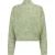 Another Label Dylan Knitted Pull Long Sleeve Lily Pad Melee