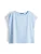 Someday Shirt ‘Kamie’  pastelblauw