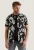PME Legend Print Slub Overhemd