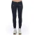 Motostyle Skinny Jeans met Gouden Ritsen