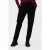 EsQualo Trousers Buttons Black