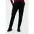 EsQualo Trousers Buttons Black
