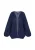 DreiMaster Vintage Oversized vest ‘Vintage’  navy