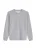 Marc O’Polo DENIM Sweatshirt  lichtgrijs