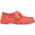Clarks Torhill Bee – dames veterschoen – Rood –