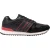 Kappa Heren Sportschoenen (Zwart, Rood)