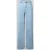 Noisy May Wide fit jeans met 5-pocketmodel, model ‘ALEXA’