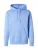 Nike Sportswear Sweatshirt ‘CLUB’  lichtblauw