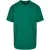 Urban Classics Heren Oversized T-shirt (Set van 2) (Groen)