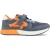 Replay Fiber jr boy js850005s-2462 blauw