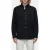 Closed Formal Army Shirt & Blouses Shadow Blue