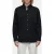 Closed Formal Army Shirt & Blouses Shadow Blue