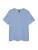 VERO MODA Shirt ‘VMPaulina’  lichtblauw