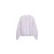 Ribgebreid sweatshirt dames Armedangels