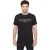 Duck and Cover Heren Chamata T-Shirt (Zwart)