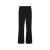 Uitlopende legging voor dames Puma Her Rib