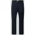 drykorn Broek met vouw en elastische band model ‘CHASY’
