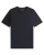 Tommy Hilfiger Menswear | Heren | T-shirt Korte Mouw Blauw Dessin