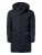 PIERRE CARDIN Winterjas  donkerblauw