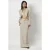 Dante6 Maya Maxi Skirt Vanilla Chai