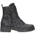Waldläufer 648803-146-001 dames veterboots sportief