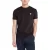 Timberland Heren T-Shirts Klassiek Logo Zomer Ronde Hals Dunstan River Tops Nieuw