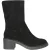 Freyja – Black – Boots