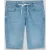Tom Tailor Denim regular fit korte jeans van katoenmix