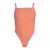 Nike Dames/dames zwempak uit één stuk (Roze gloed)