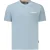 Box T-shirt Korte Mouwen Katoen