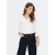 ONLY blouse ecru