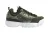 Fila Disruptor V Laag Dames Groen Trainers