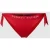 Tommy Hilfiger Bikinibroekje met vetersluitingen opzij, model ‘ORIGINAL’