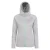 Mountain Warehouse Dames/Dames Dynamic Chakra IsoCool Hoodie (Medium Grijs)