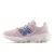 new balance Sneakers laag ‘Tektrel’  lavendel / rosa
