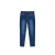 Slim jeans voor dames Moodo L-JE-4600
