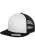 Flexfit Pet ‘Classic’  zwart / wit