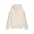 PUMA Sweatshirt  chamois / zwart / offwhite