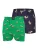 Happy Shorts Boxershorts  gemengde kleuren